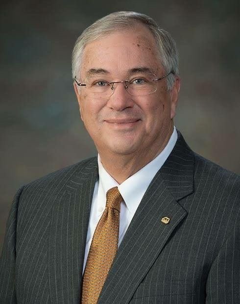 Jeffrey Gorski